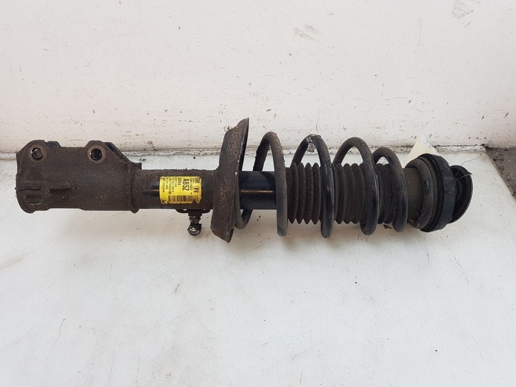 AMORTISSEUR OU ABSORBEUR DE CHOC AVANT DROIT (|688444822|134, Dhr. J. Ham, Administratie@autoham.nl, Opel, Utilisé