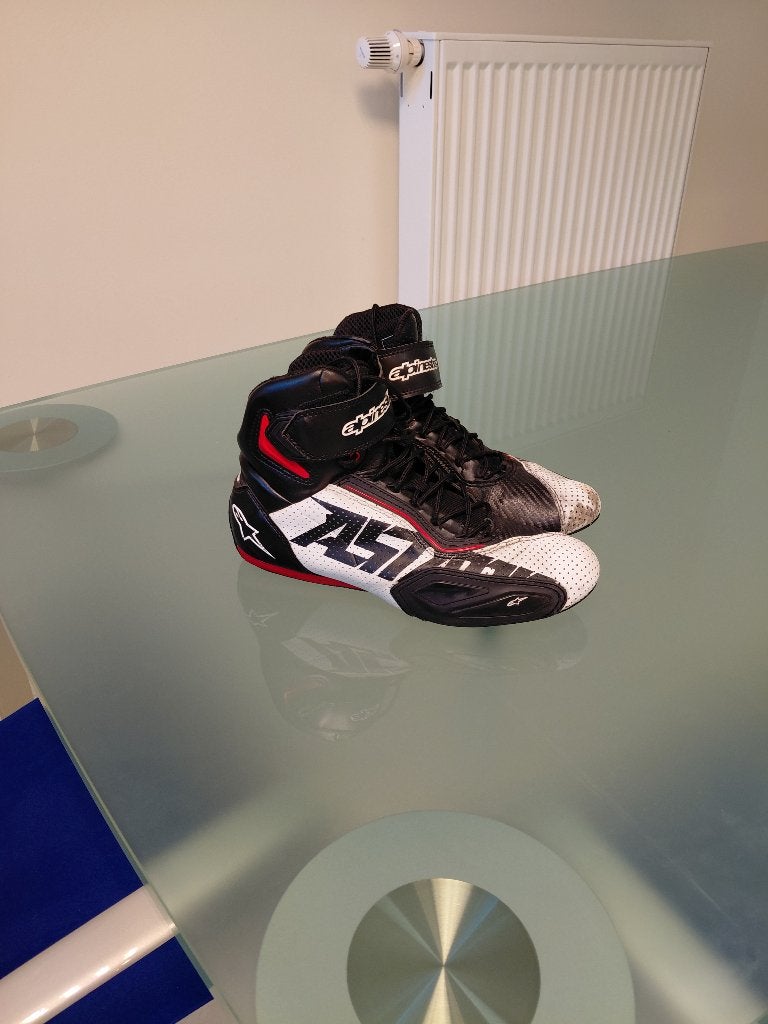Motorschoenen, Ophalen, Dames, Alpinestar, Laarzen