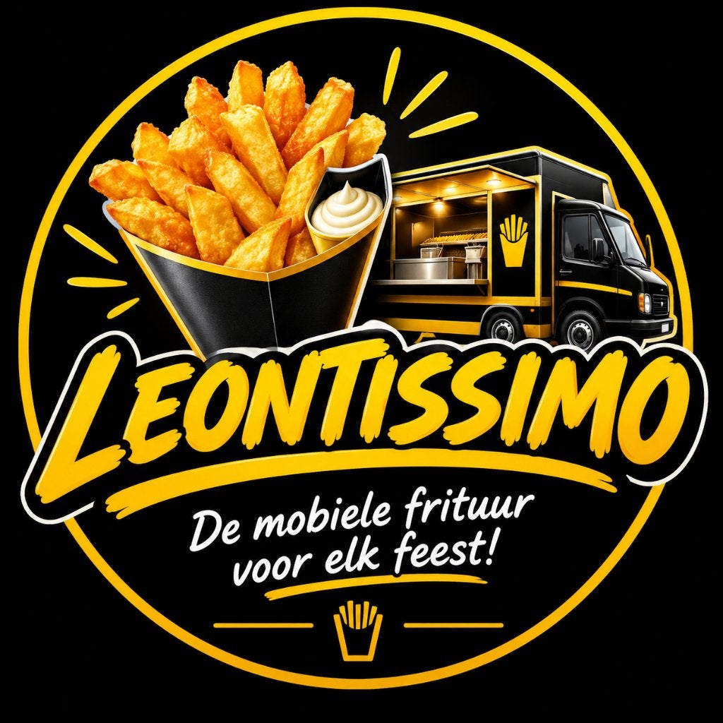 mobiele frituur West- en Oost-vlaanderen, Ophalen, Snacks