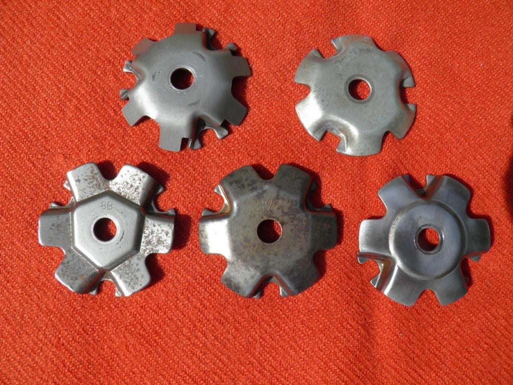 Vario- / ster-plaatje, A - B klasse, voor Honda Wallaroo., Enlèvement, Utilisé, Autres types, Honda wallaroo