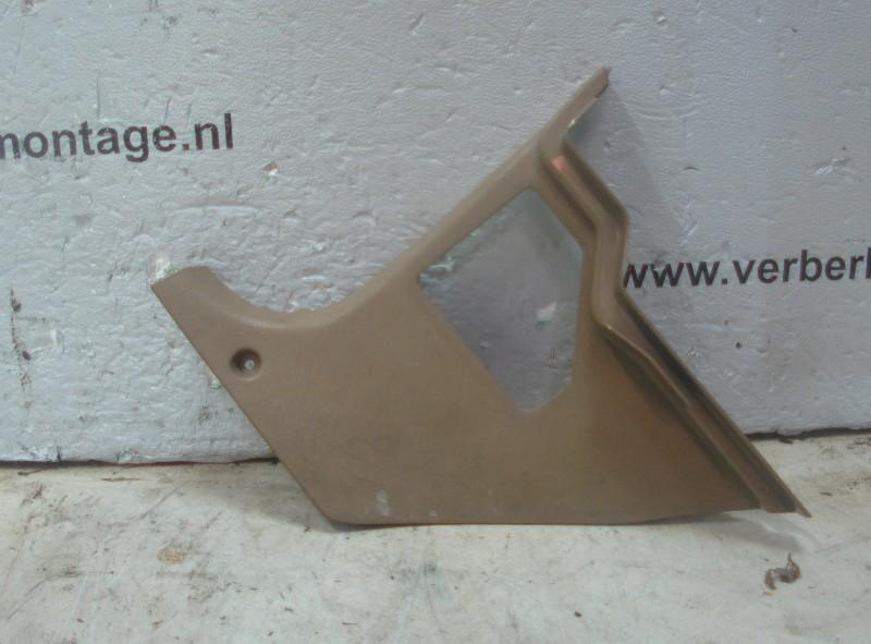 A STIJL BEKLEDING LINKS ONDER Volvo 960 I Estate, Gebruikt, Info@VerberkAutodemontage.nl, Nijverheidstraat 1a 1a
5405 AJ  UDEN, NL
