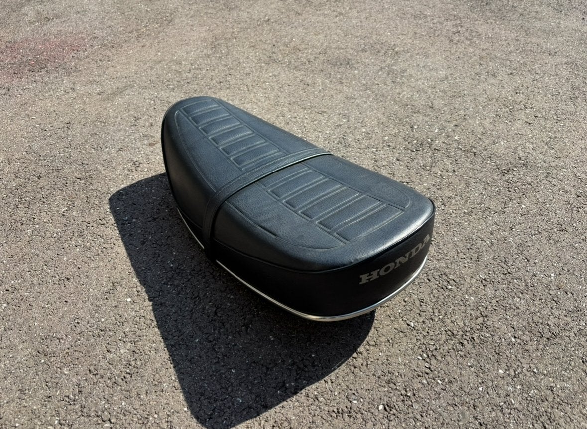 Honda Dax ST50 ST70 originele stoel, Ophalen of Verzenden, Gebruikt