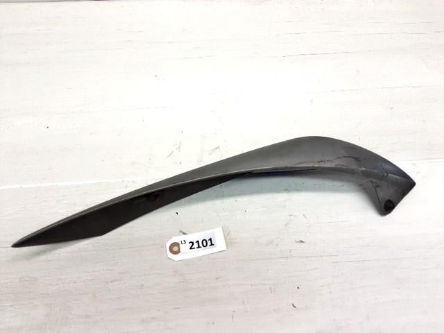R1 2004 - 2006 Yamaha Cover Cover over demper D1-49309