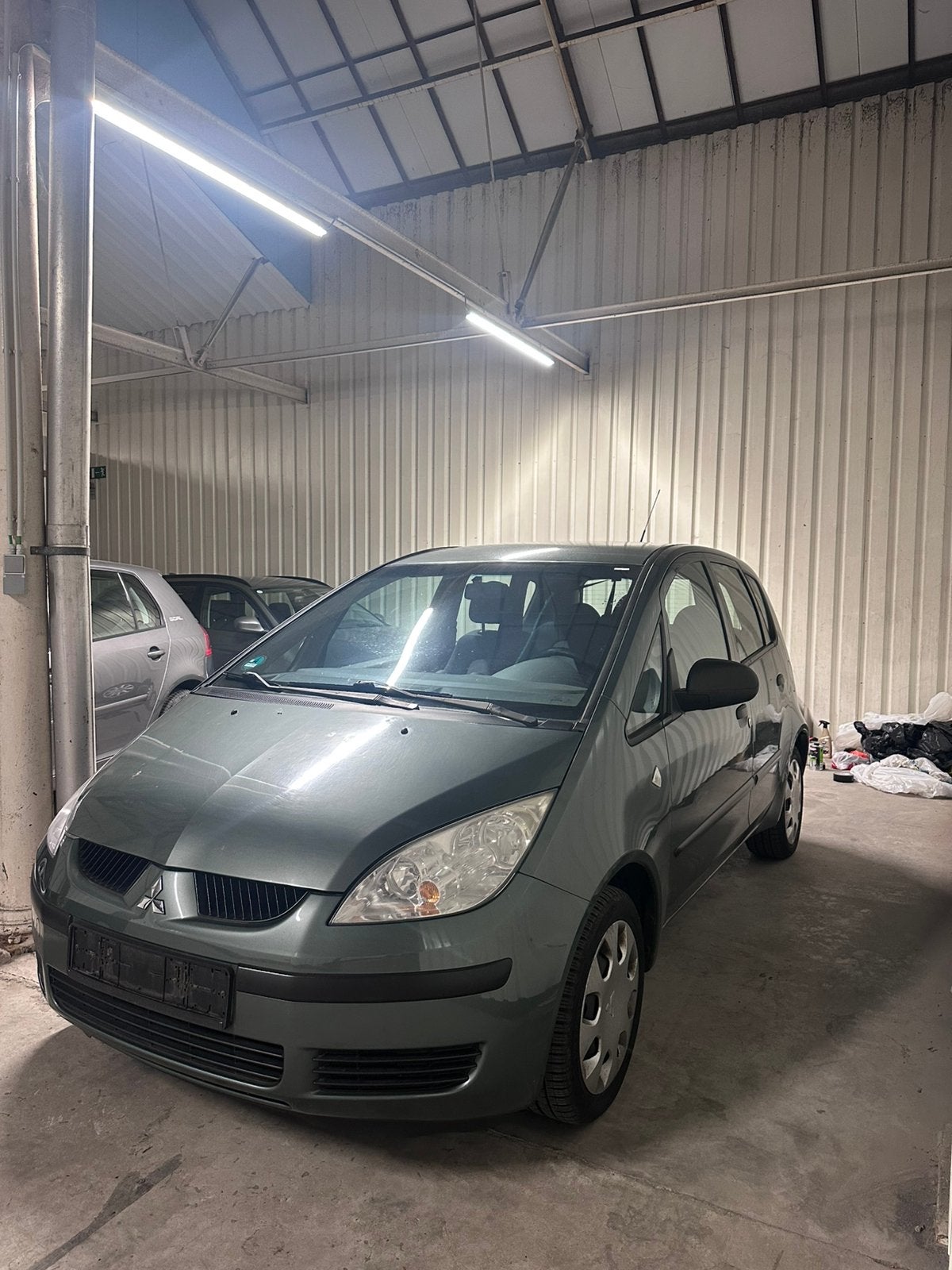 MITSUBISHI COLT 1.3 | AIRCO | ISOFIX, Autos, Mitsubishi, Achat, Isofix, Entreprise, Boîte manuelle
