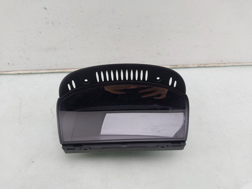 ORDINATEUR MULTIMEDIA BMW 3 serie (E92) (01-2005/12-2013), Utilisé, BMW