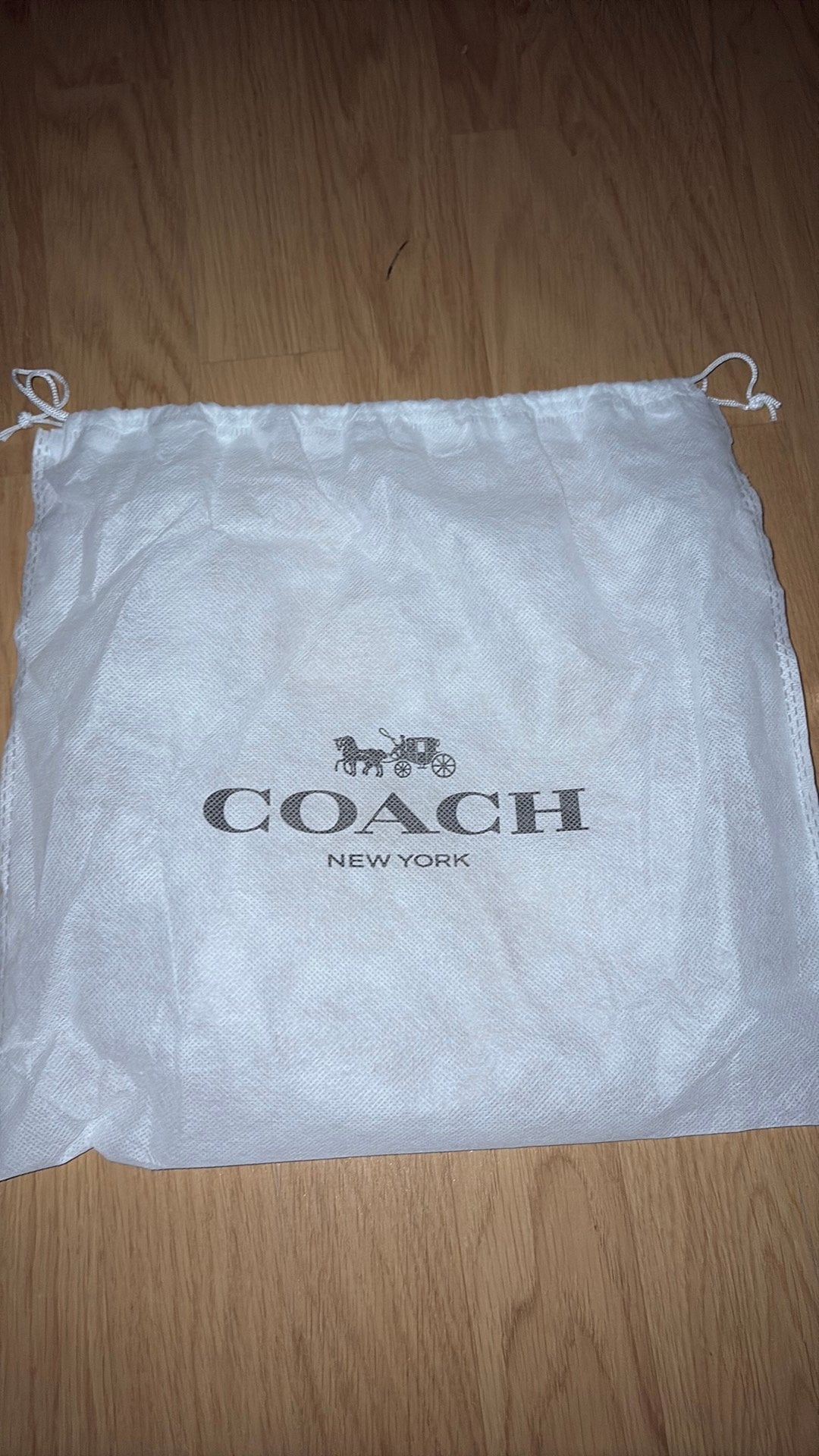 Sac Coach pour femme, Enlèvement, Neuf, Brun, Sac de soirée