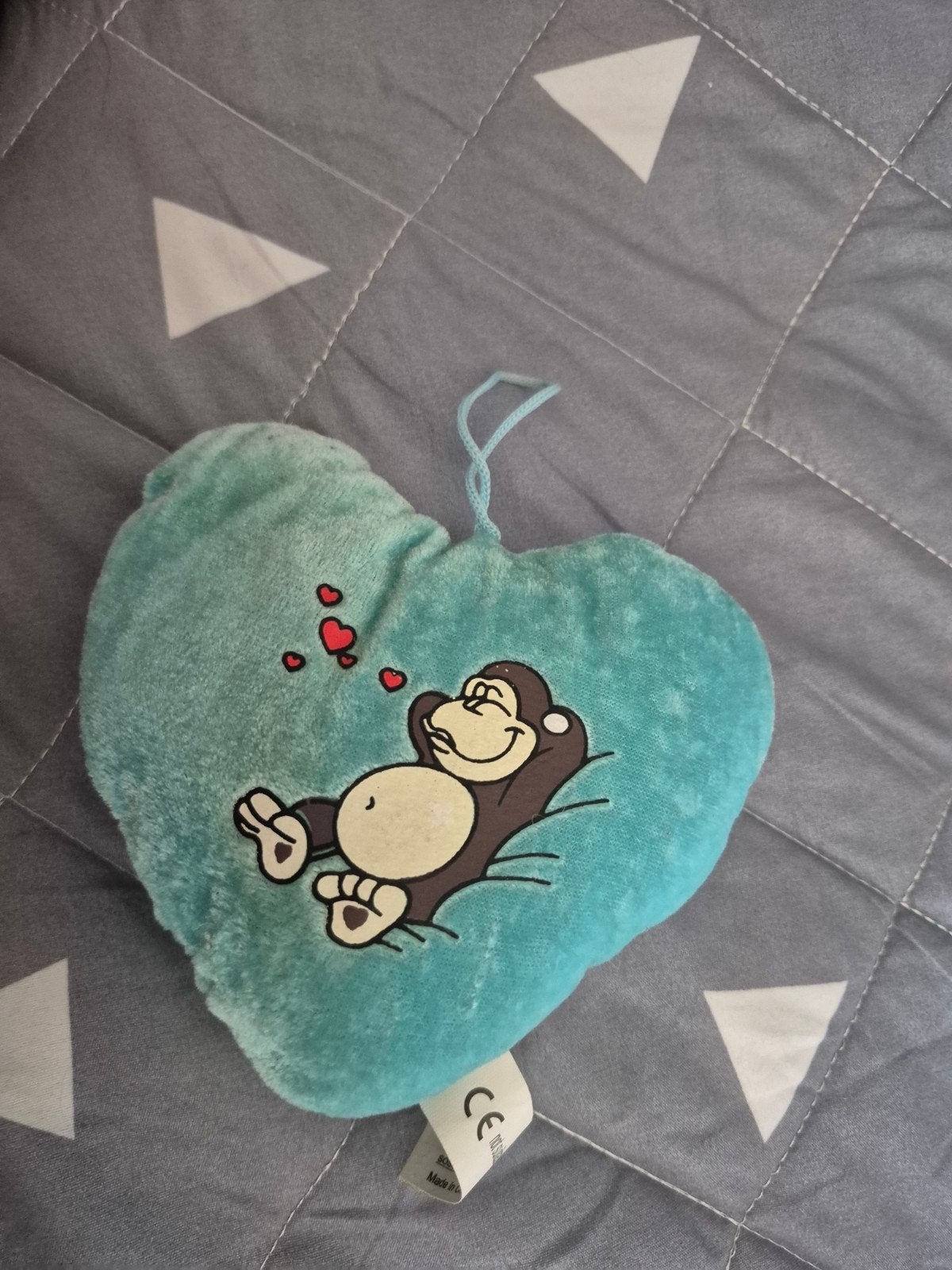 knuffeltje goede staat, Ophalen of Verzenden