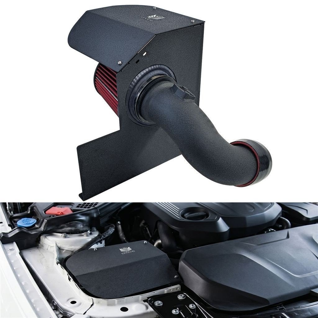 Cenauri Air Intake Kit Voor BMW 2 serie F22 / F23 [B48 Motor, Verzenden