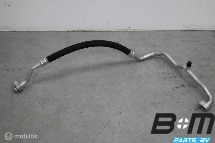 Aircoleiding groot VW Golf 7 5Q0820743M, Gebruikt