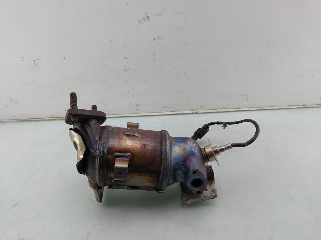 KATALYSATOR Kia Picanto (JA) (|W07031|2853007031|), Auto-onderdelen, Uitlaatsystemen, Kia, Gebruikt