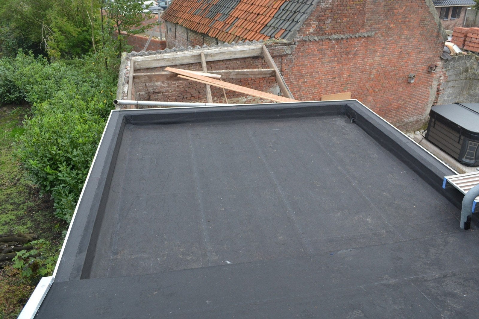 dak maken werken.0465628053