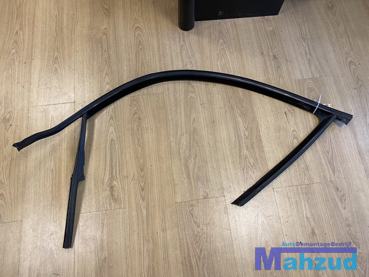 VW GOLF 5 Links 3 deurs deur raamrubber deur 2003-2009, Auto-onderdelen, Gebruikt, Volkswagen, Volkswagen AG, Vw@volkswagen.de