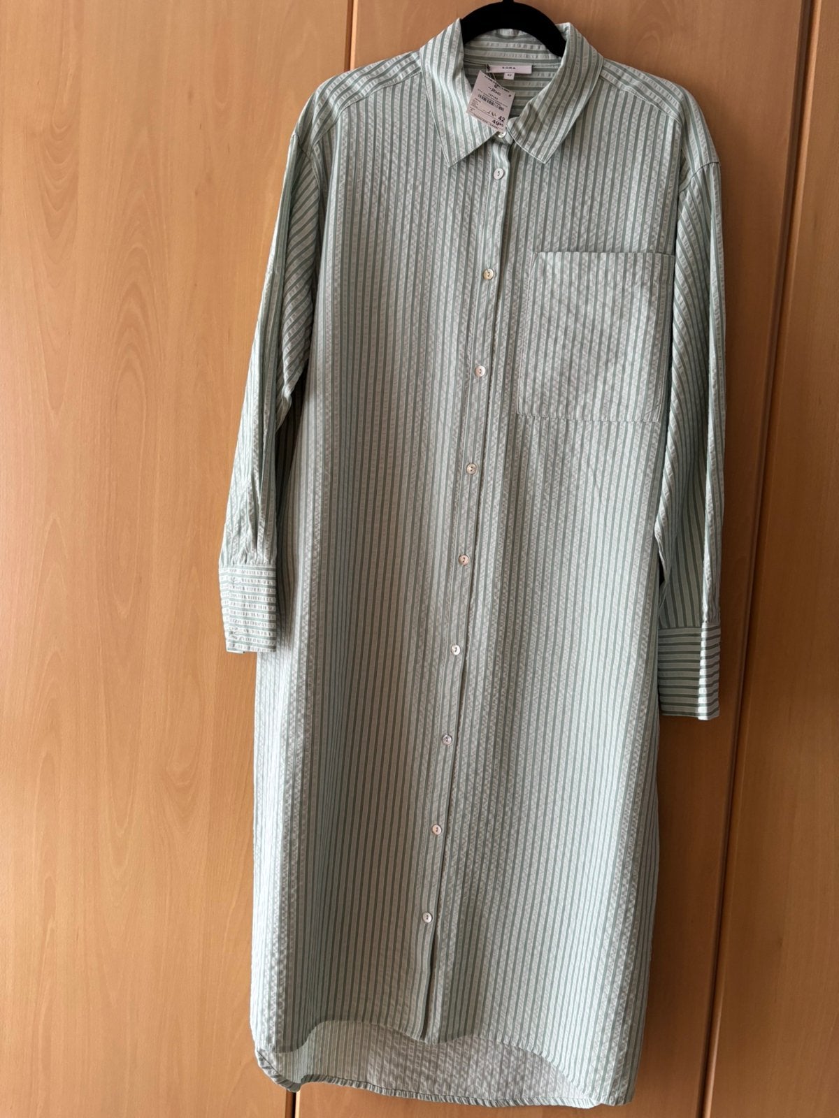 Mt 42 Sora ( jbc) dameskleedje ( nieuw), Kleding | Dames, Jurken, Ophalen of Verzenden, Nieuw, Maat 42/44 (L)