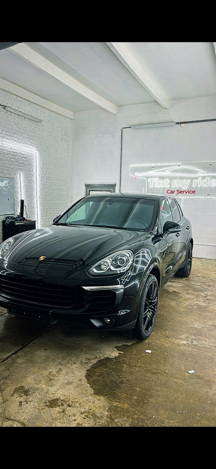 Porsche Cayenne Platinium, Auto's, Cayenne, Diesel, Particulier, Te koop