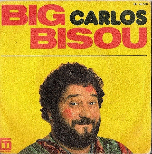 carlos, Enlèvement ou Envoi