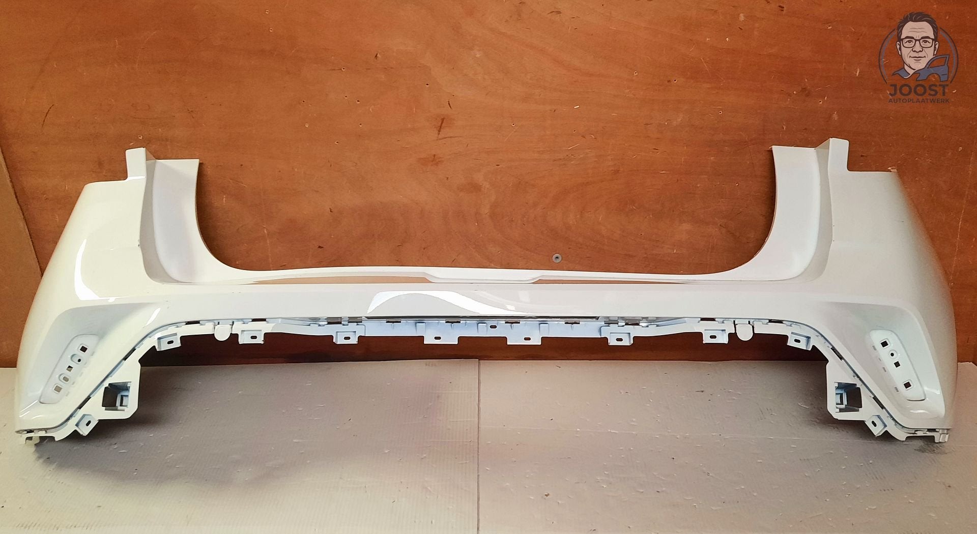 Achterbumper orgineel Opel Mokka X v.a 2020 PDC 9835248380, Auto-onderdelen, Gebruikt, -, Opel, Ophalen of Verzenden