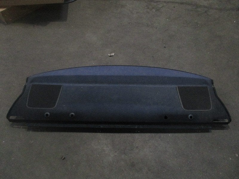 HOEDENPLANK BMW 3 serie (E46 / 2) (01-1998/07-2006), Auto-onderdelen, Interieur en Bekleding, BMW, Gebruikt