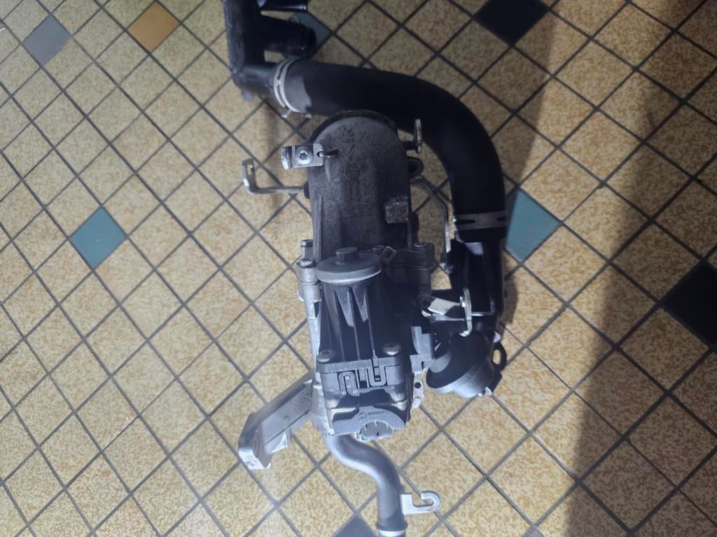 Pièce de moteur Citroen C4 Picasso, Autos, Entreprise, Achat, C4