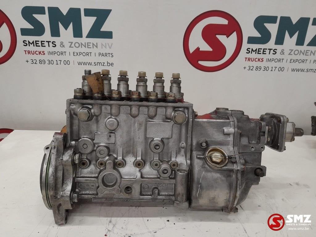 Occ pompe d'injection de carburant D2866LUH MAN, Utilisé, MAN, Systèmes à carburant