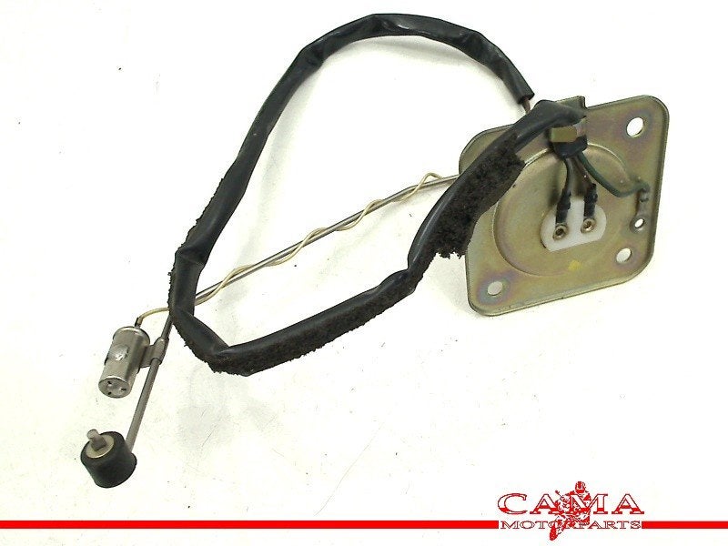 BENZINE METER Honda VFR 800 Fi 1998-2001 (VFR800Fi RC46), Motoren, Honda Center GmbH, Gebruikt, Info@honda.de, Hanauer Landstraße  222-224
60314  Frankfurt am Main, DE