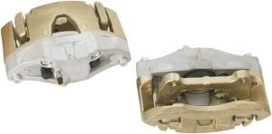 Volvo remklauw voor links OEM ref 8602799 8602857 Xc90 Volvo, Ophalen of Verzenden, Nieuw, Volvo
