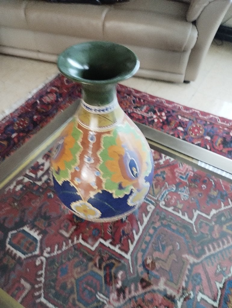 SERIE VAZEN, Ophalen of Verzenden