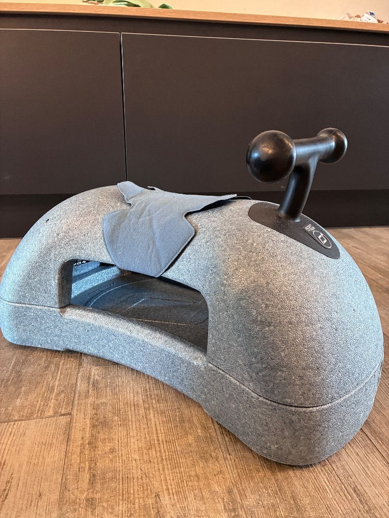 Scoot & Ride loopfiets, Ophalen, Gebruikt, Auto