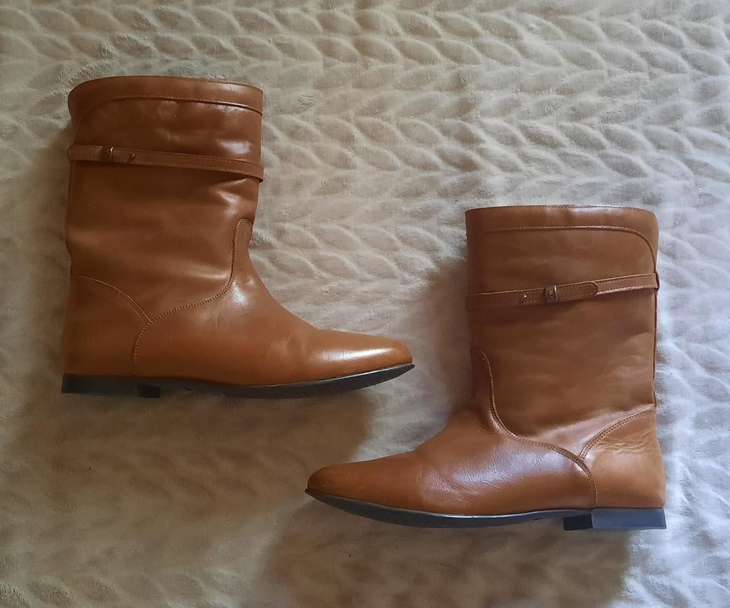 River Woods schoenen "39", Kleding | Dames, Bruin, River Woods, Lage of Enkellaarzen, Ophalen of Verzenden