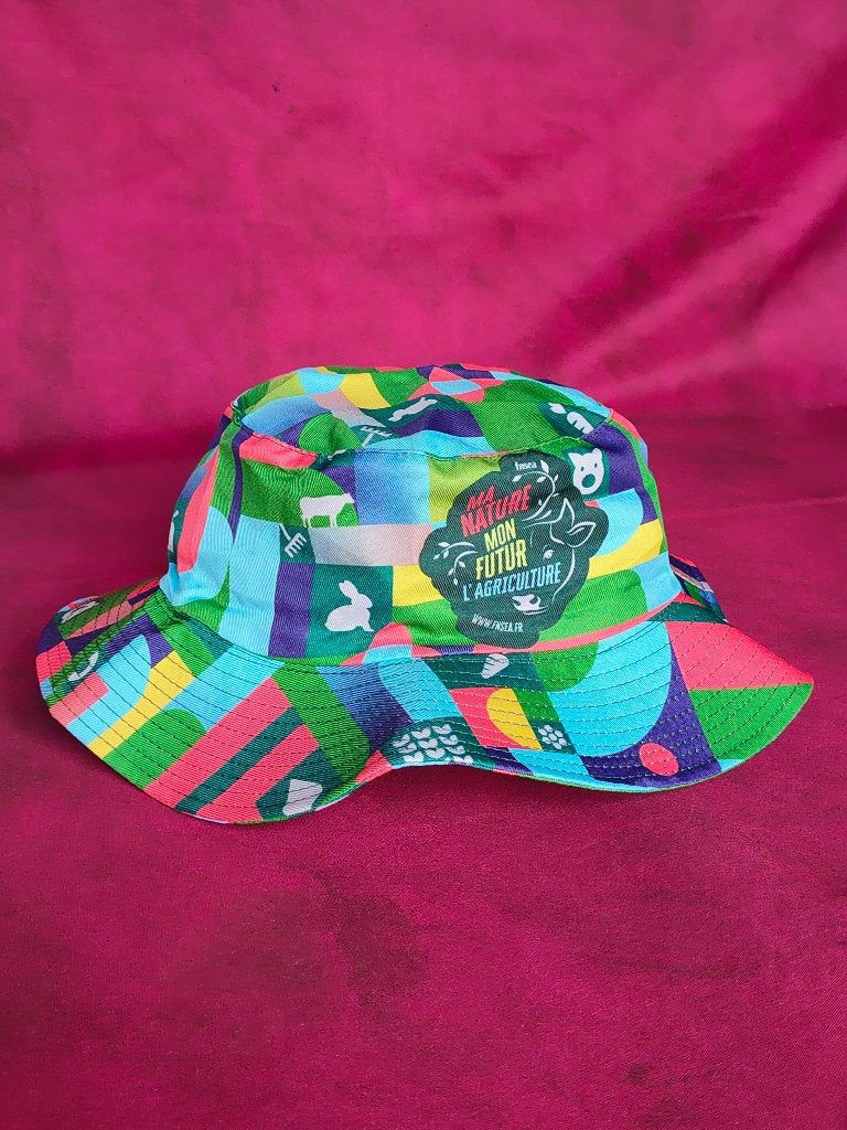 Chapeau neuf FNSEA, Verzenden, Nieuw, One size fits all, Hoed