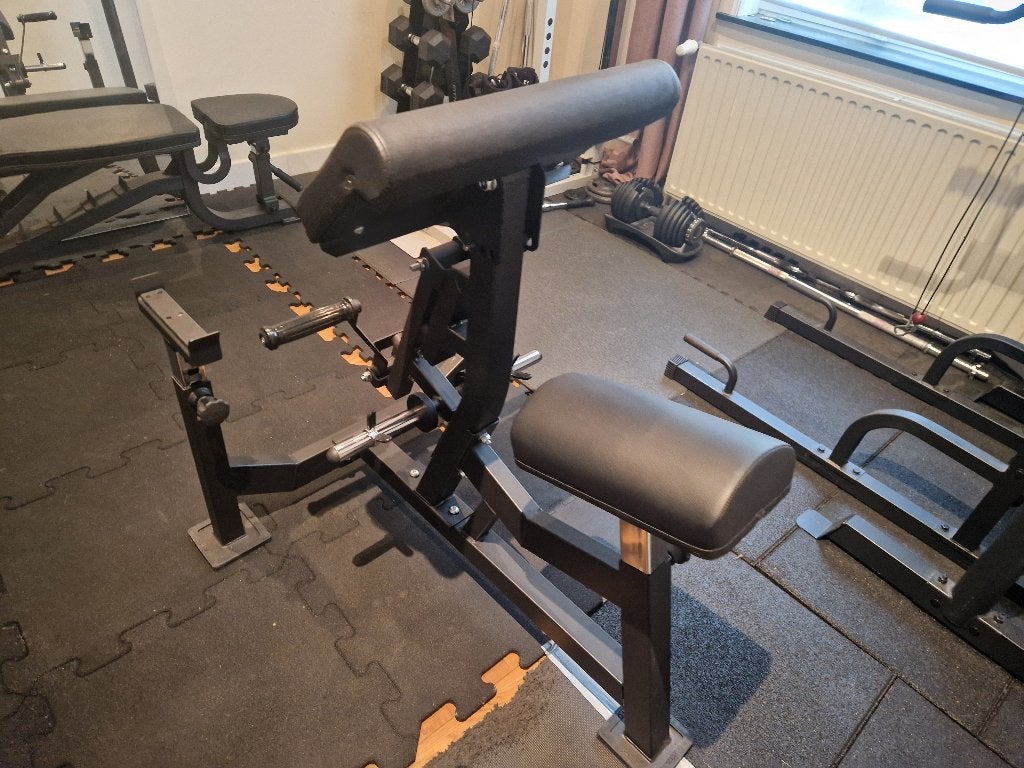 ATX BICEPS BLASTER, Sports & Fitness, Enlèvement, Comme neuf, Bras, Autres types