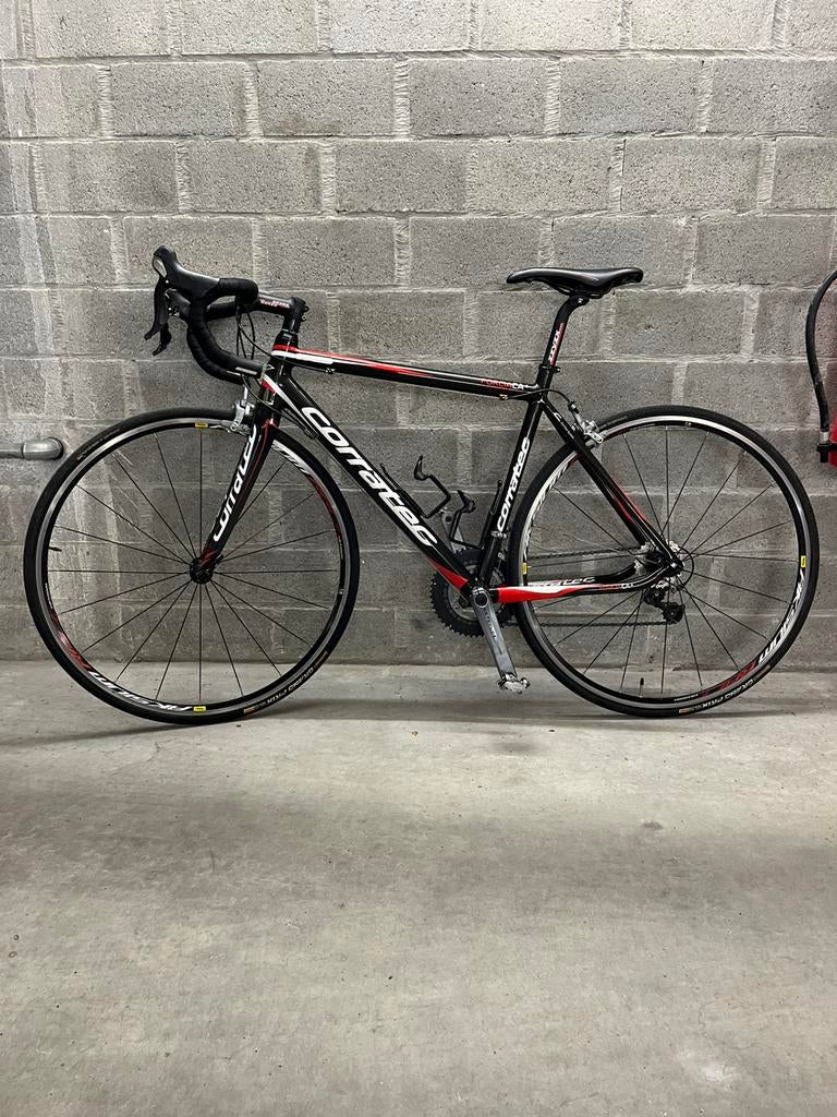 Koerfiets, Ophalen, Gebruikt