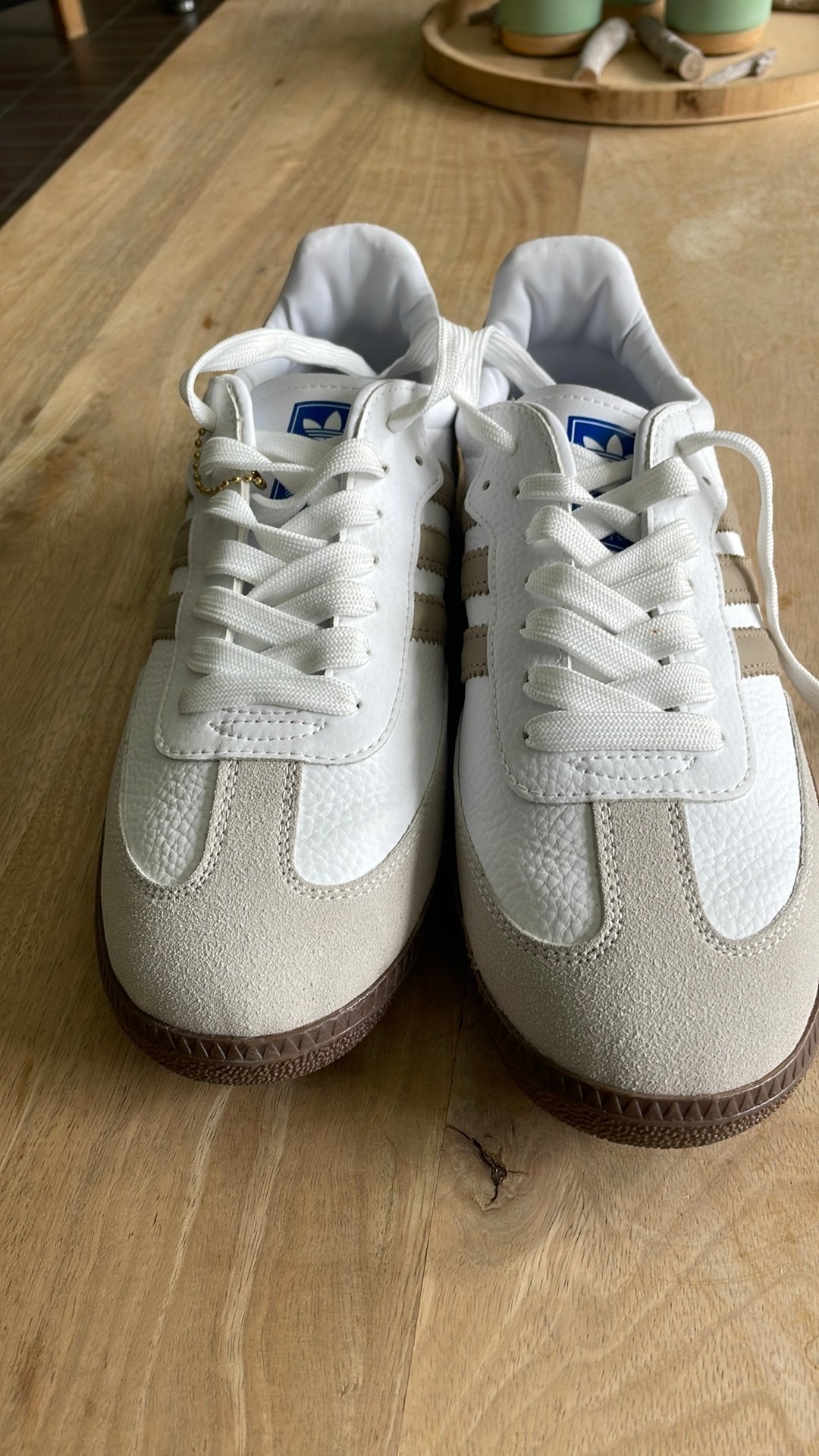 Adidas Samba damesschoen maat42, Sport en Fitness, Tennis, Adidas, Schoenen, Nieuw, Ophalen of Verzenden