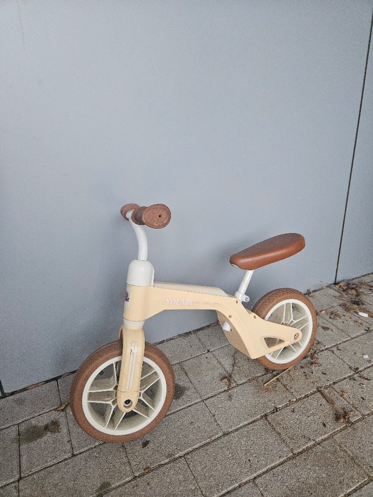 loopfiets, Ophalen, Gebruikt, Loopfiets