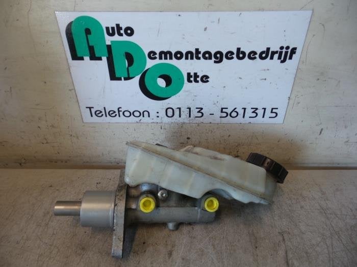 Cylindre de frein principal d'un Ford Focus (Focus 04-), -, 3 mois de garantie, -, -