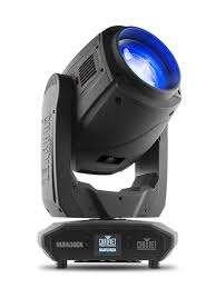 8 stuks Chauvet Maverick MK1 Hybrid, Muziek en Instrumenten, Ophalen, Gebruikt, Licht, Geluidgestuurd