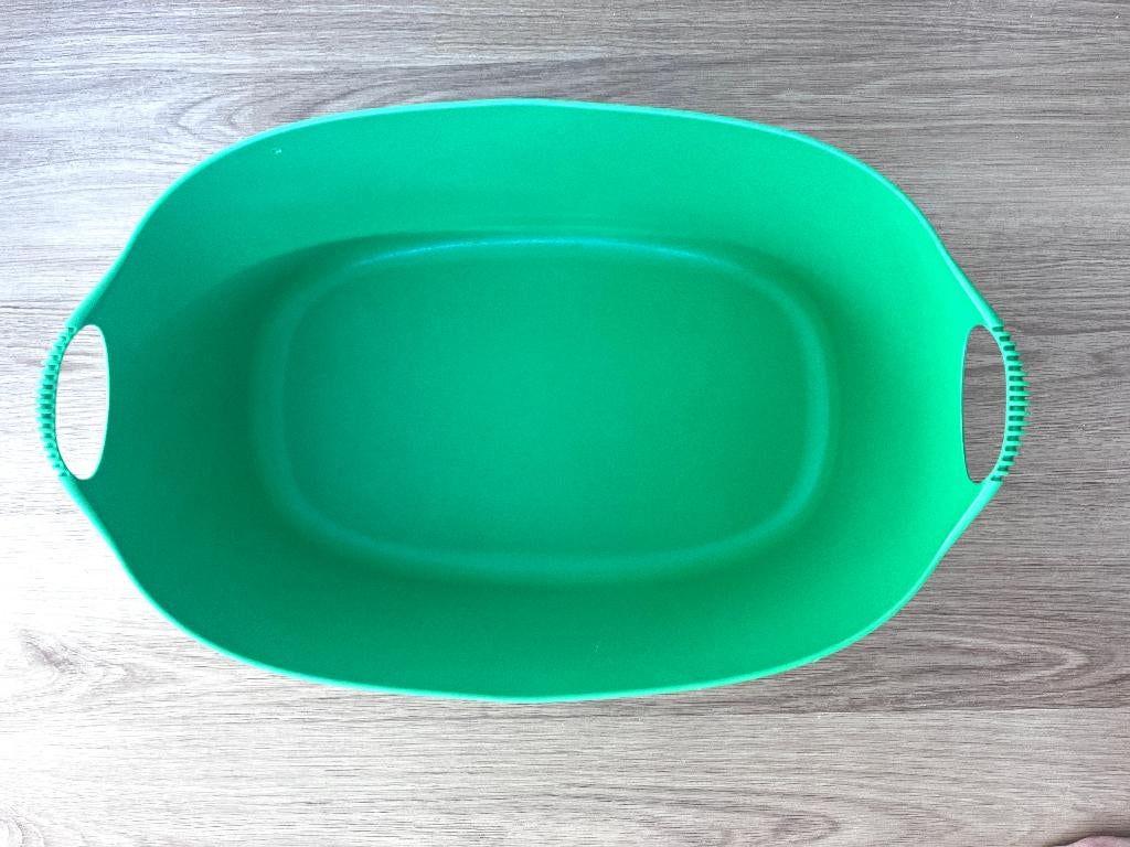 IKEA Torkis flexibel wasmand in zeer goede staat, Huis en Inrichting, Ophalen, Gebruikt