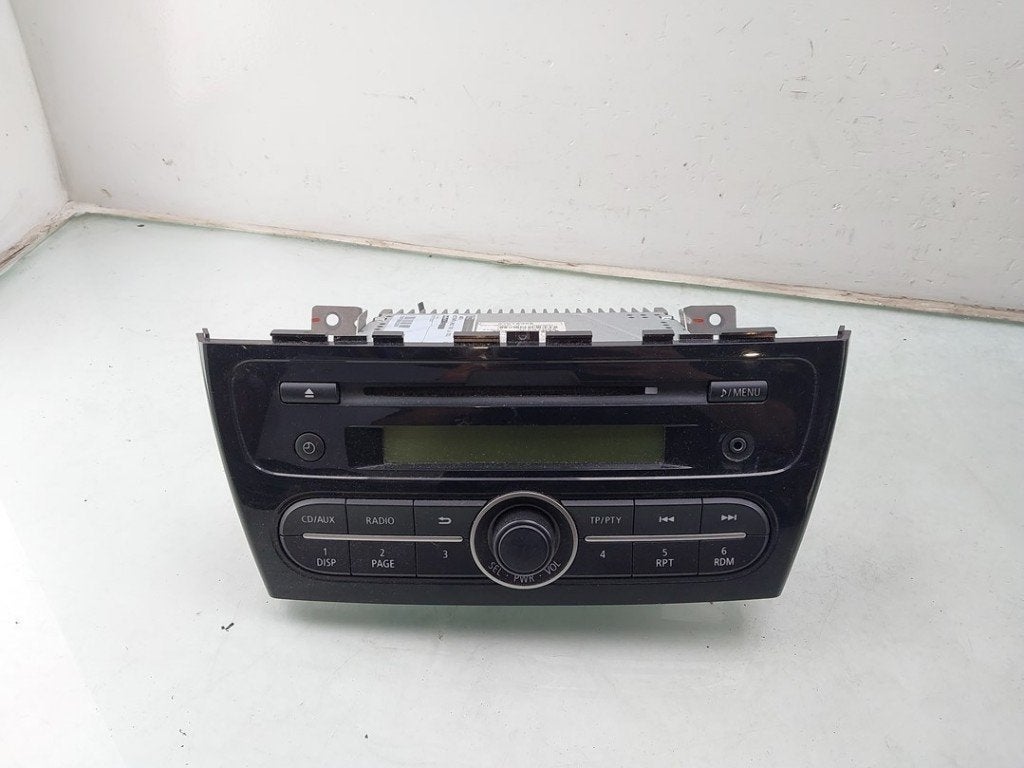 RADIO Mitsubishi Space Star (A0) (|8701A358|8701A799XA|), Autos : Pièces & Accessoires, Autres pièces automobiles, Mitsubishi