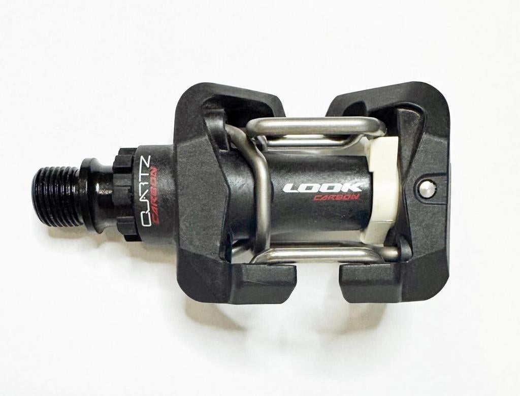 Look quartz pedalen NIEUW, Ophalen, Carbon