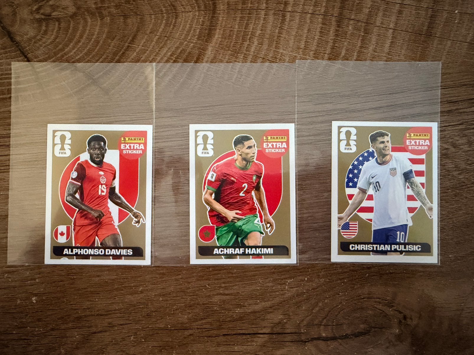 Panini wk 2026 Extra sticker Ronaldo messi yamal mbappe, Hobby & Loisirs créatifs, Autocollants & Images, Enlèvement ou Envoi