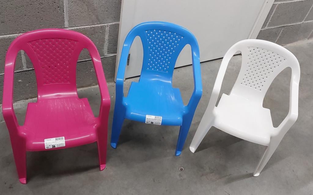 Chaise, Enlèvement ou Envoi