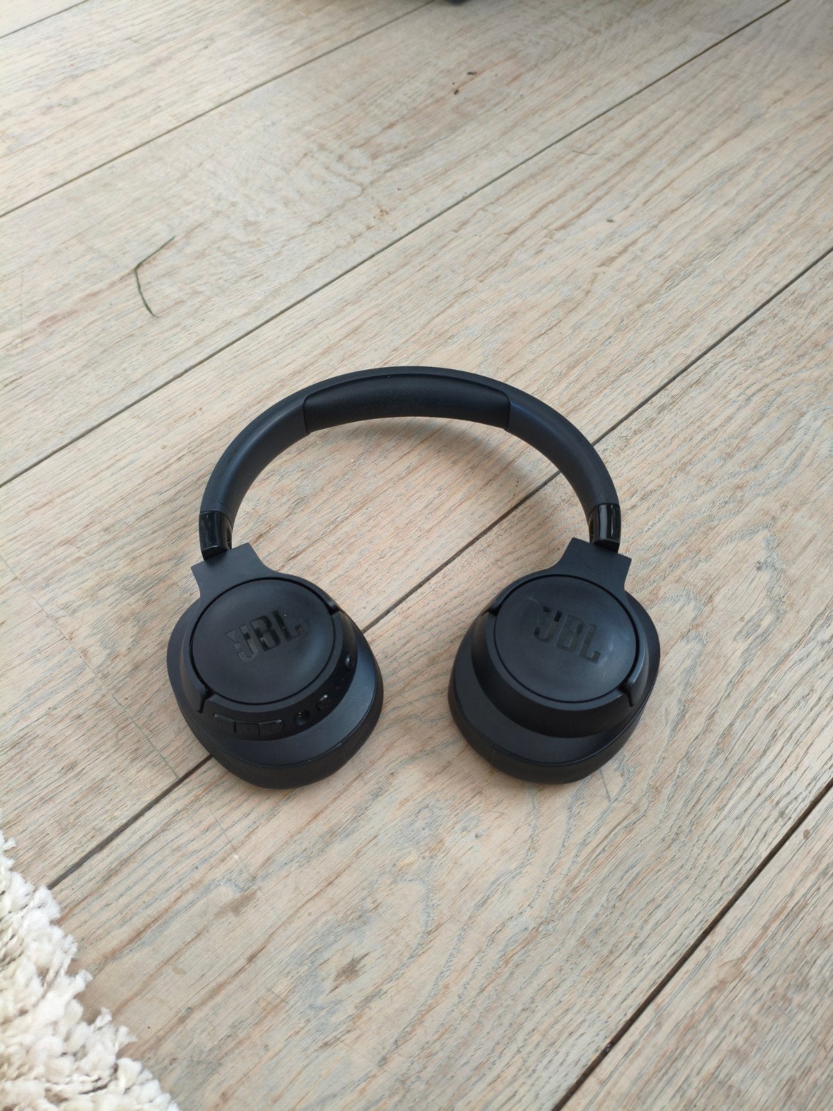 JBL Tune 760NC Koptelefoon / Hoofdtelefoon, Bluetooth, JBL, Ophalen of Verzenden, Over-ear