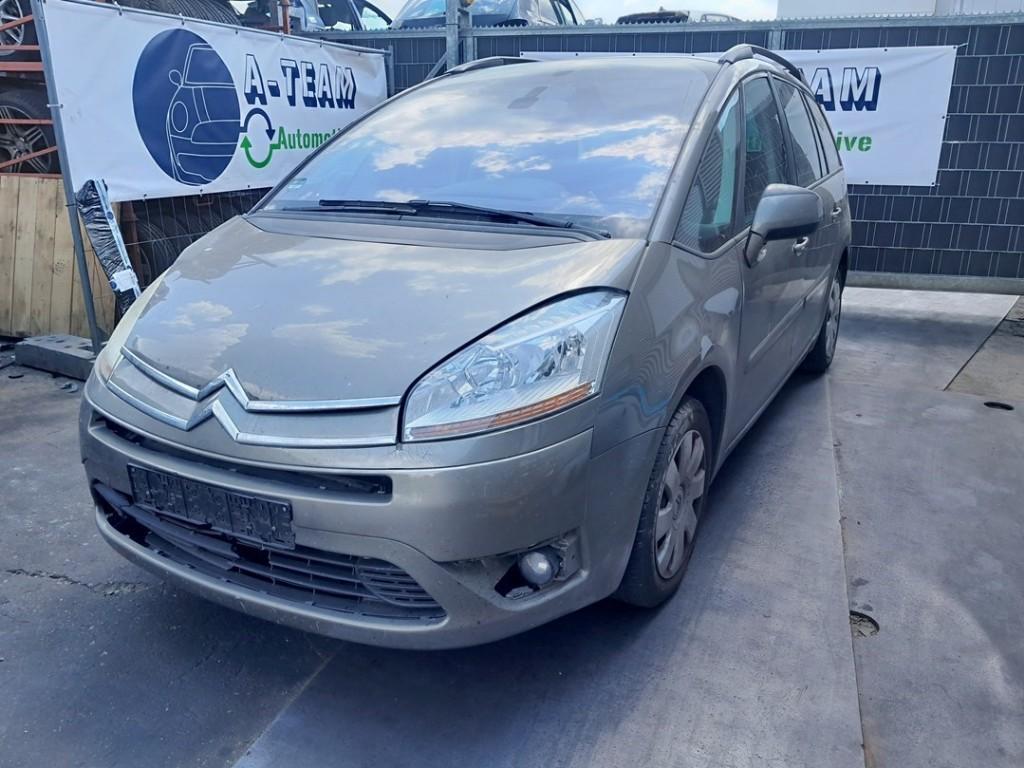 REMBEKRACHTIGER ABS Citroën C4 Grand Picasso (UA), Gebruikt, Citroën