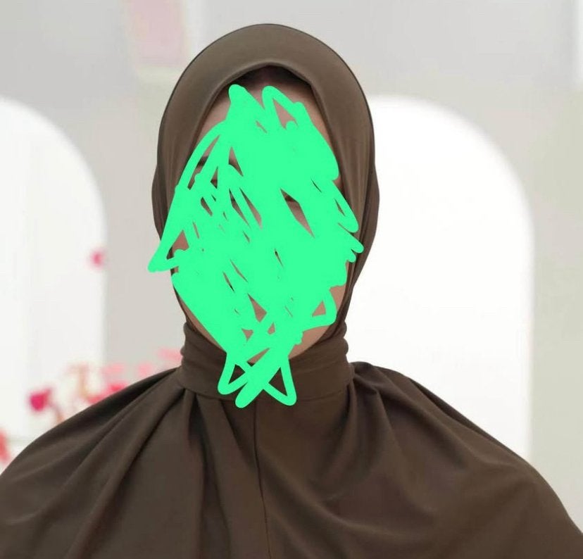 Dames Hijab’s met knopjes,  op verschillende kleuren, Kleding | Dames, Mutsen, Sjaals en Handschoenen, Ophalen of Verzenden, Nieuw