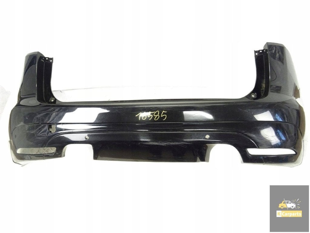 Jaguar F-Pace R SPORT achterbumper, Gebruikt, Dpoffice@jaguarlandrover.com, Abbey Road, Whitley 1
CV3 4LF  Coventry, Jaguar