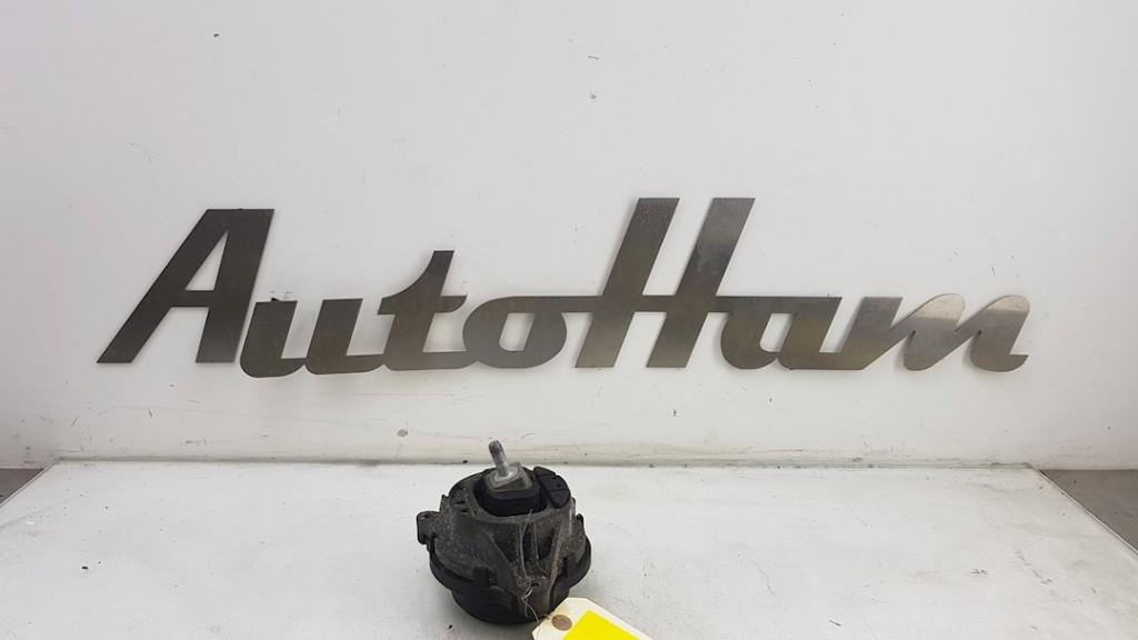 MONTAGE MOTEUR BMW 3 serie Touring (F31) (01-2012/06-2019), Utilisé, BMW
