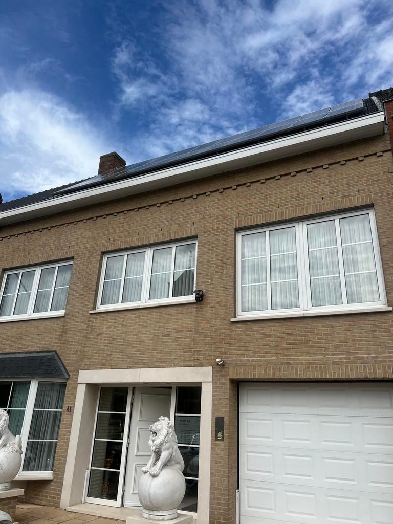 2 slaapkamer appartement te huur, Immo, Provincie West-Vlaanderen