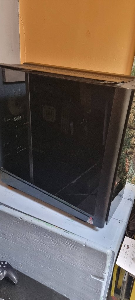 Pc gaming + périphériques, Computers en Software, Desktop Pc's, Zo goed als nieuw, 3 tot 4 Ghz, SSD, 32 GB, Met videokaart, Gaming