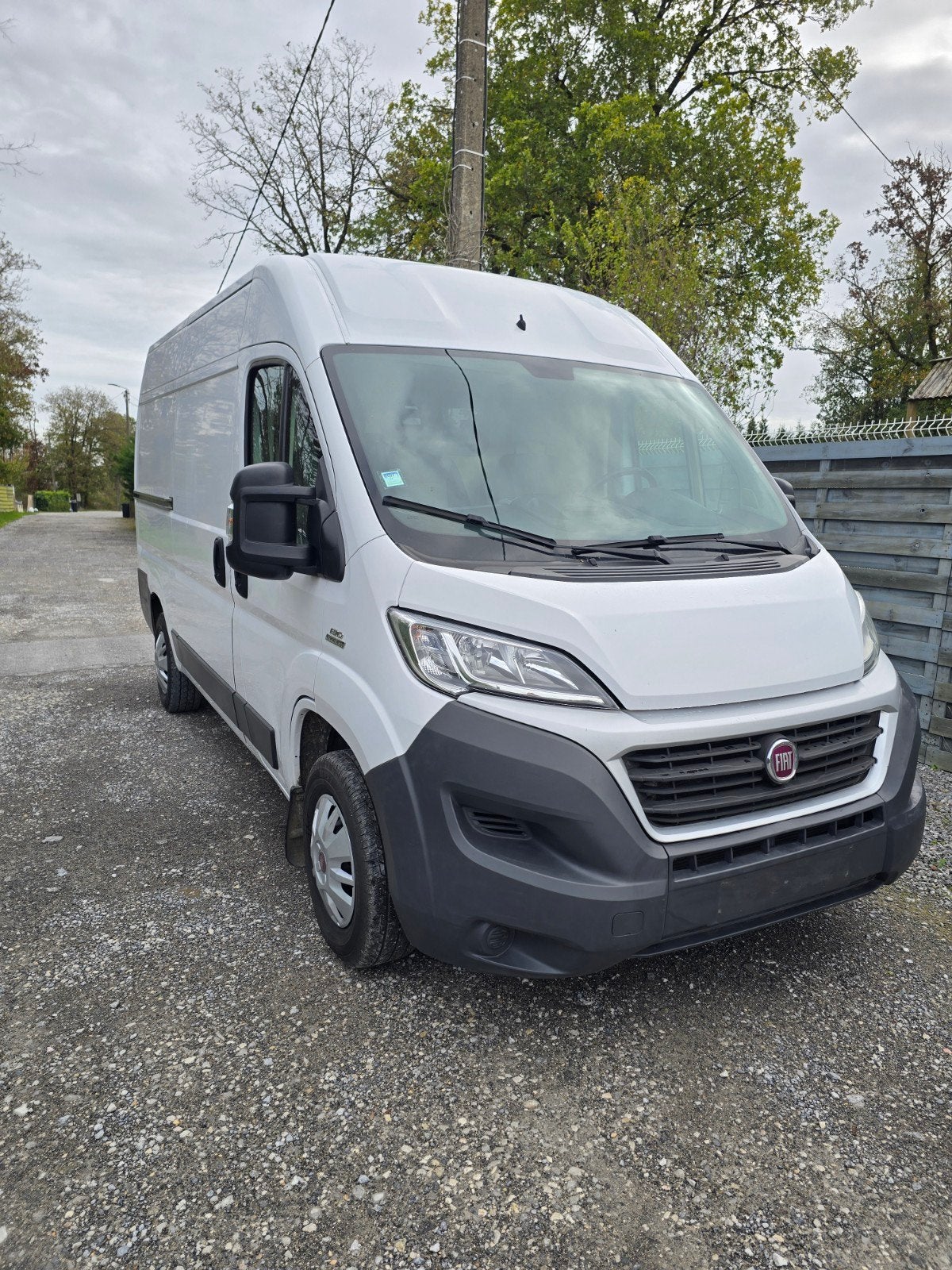 fiat ducato, Autos, Euro 5, Achat, Boîte manuelle, Diesel