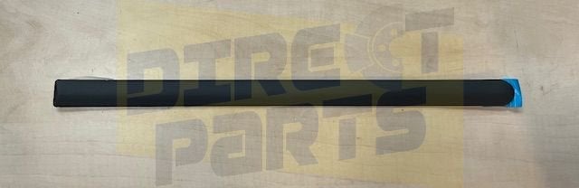 Opel Corsa C/Combo (11/00-11/06) portierlijst Rechts achter, Neuf, -, Opel, -