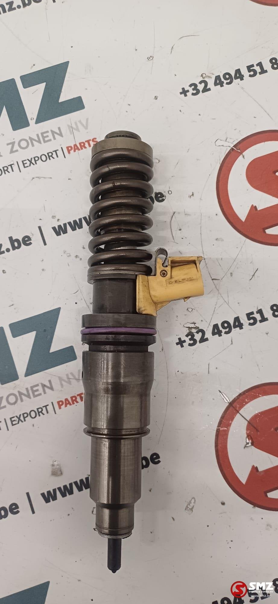 Occ verstuiver DXI11 Renault, Gebruikt, Renault, Brandstofsystemen